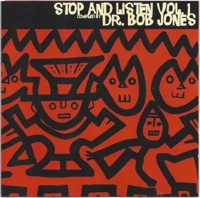 Stop and Listen Volume 1