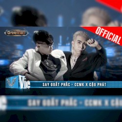SAY GOẮT PHẮC