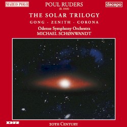 The Solar Trilogy