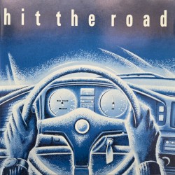 Hit the Road