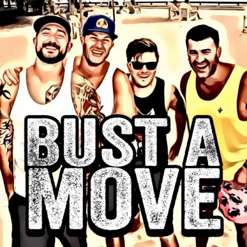 Bust a Move