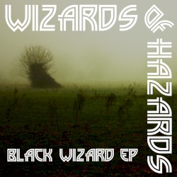 Black Wizard