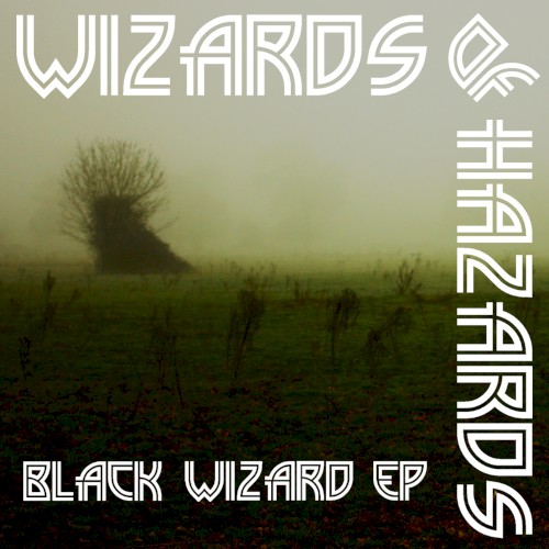 Black Wizard