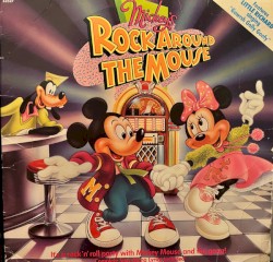 Mickey’s Rock Around the Mouse