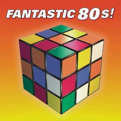 Fantastic 80s!