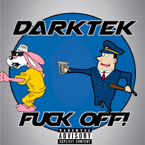 Fuck Off!