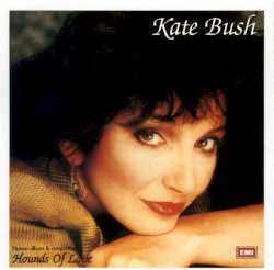 An Interview With Kate Bush
