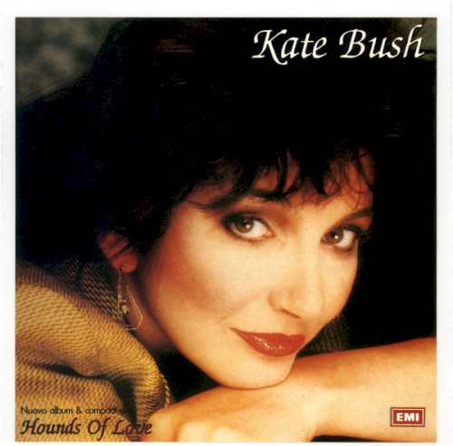 An Interview With Kate Bush