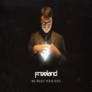 We Want Your Soul