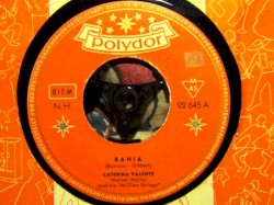 Bahia / Take Me to Your Heart