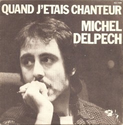 Quand j'étais chanteur