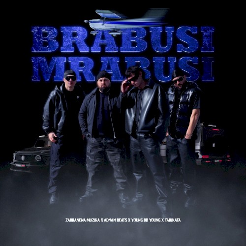Brabusi Mrabusi