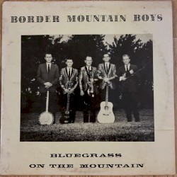 Bluegrass on the Mountain