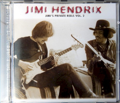Jimi’s Private Reels, Vol. 2