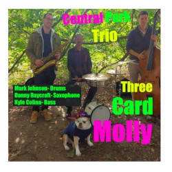 Three Card Molly