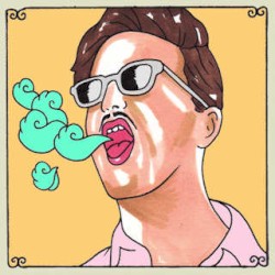 2013-10-15: Daytrotter session, Daytrotter Studio, Rock Island, IL