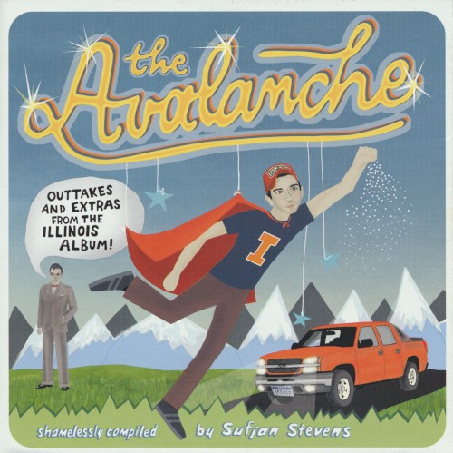The Avalanche