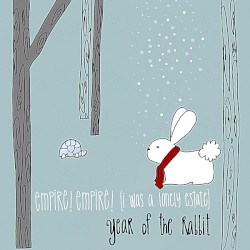 Year of the Rabbit