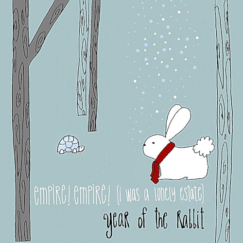 Year of the Rabbit