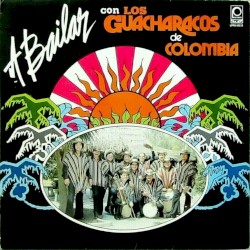 A bailar con Los Guacharacos de Colombia