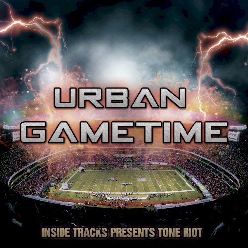 Urban Gametime