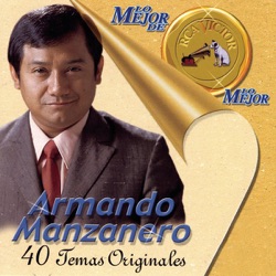 Lo mejor de lo mejor: 40 temas originales