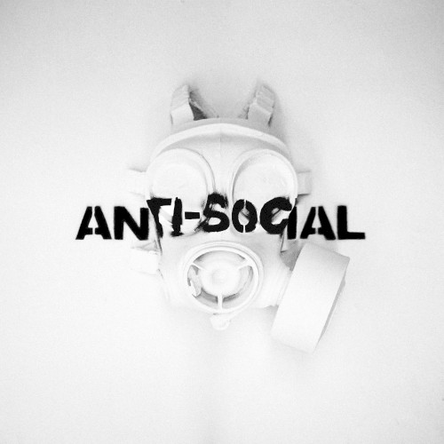 Anti‐Social
