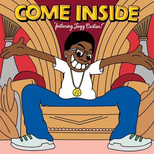 Come Inside