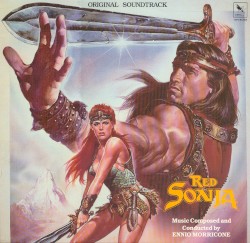 Red Sonja