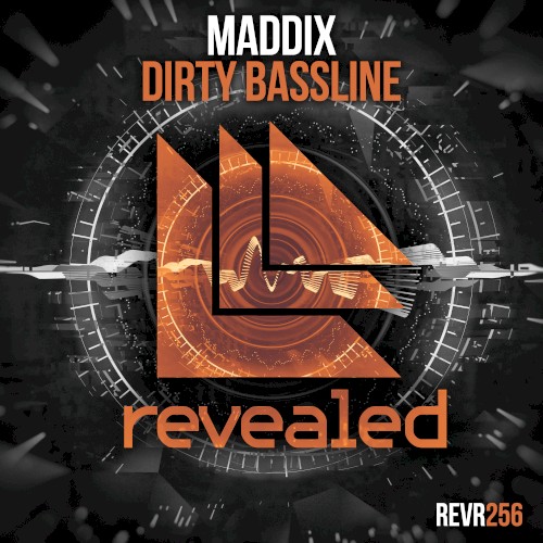 Dirty Bassline