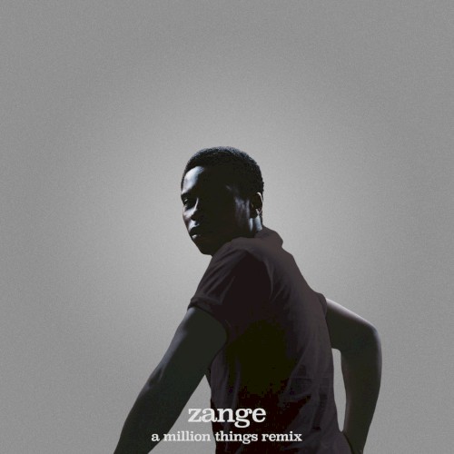zange (A Million Things remix)