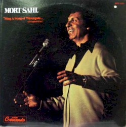 Sing a Song of Watergate
