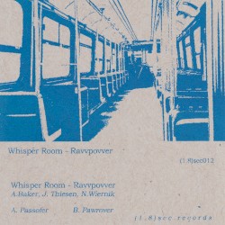 Ravvpovver