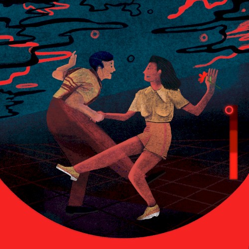 moon dance