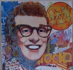 The Complete Buddy Holly Story