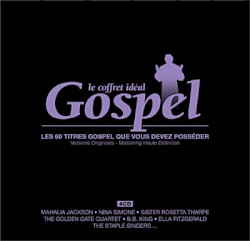 Le Coffret Idéal Gospel