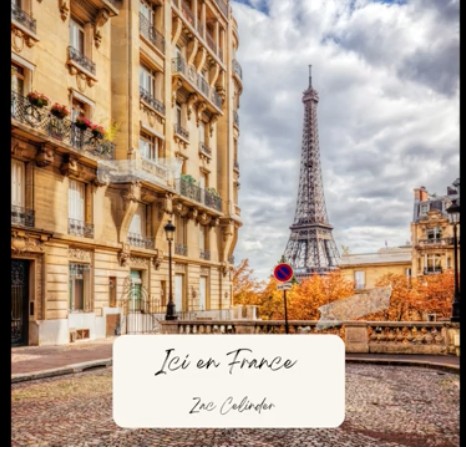Ici en France