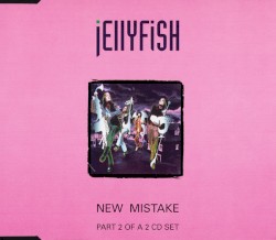 New Mistake