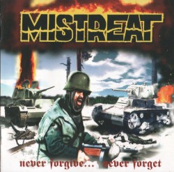 Never Forgive Never Forget