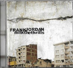 Milk the Thrills
