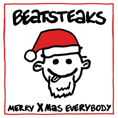 Merry Xmas Everybody