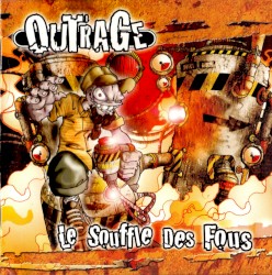 Le Souffle des fous