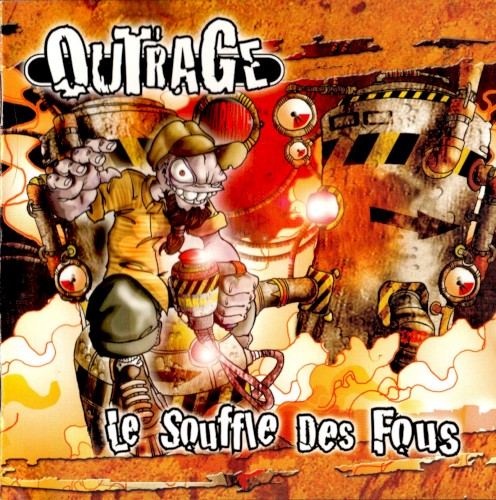 Le Souffle des fous