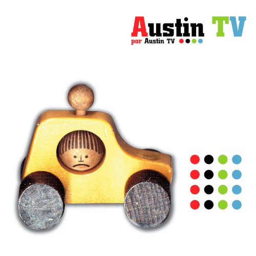 Austin TV