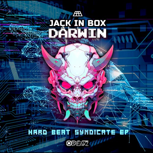 Hard Beat Syndicate EP