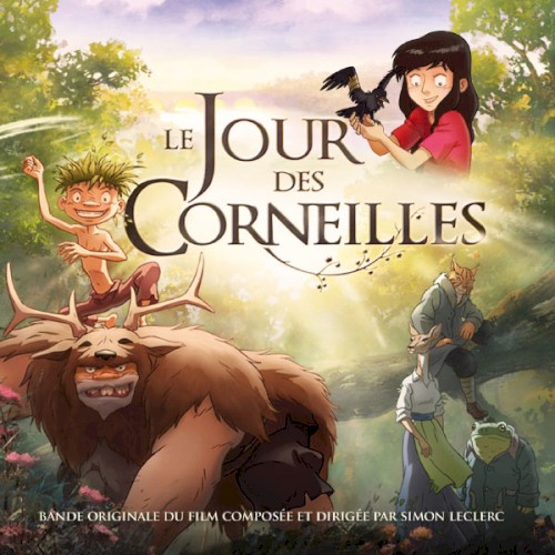 Le Jour des Corneilles