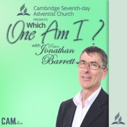 Which One Am I?