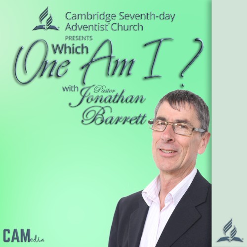 Which One Am I?