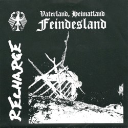 Vaterland, Heimatand, Feindesland / Extinct Government