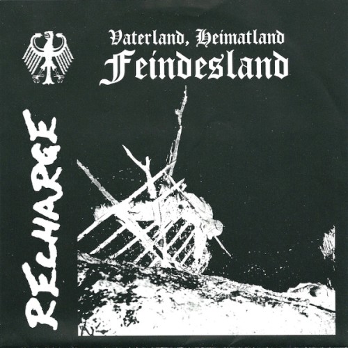 Vaterland, Heimatand, Feindesland / Extinct Government